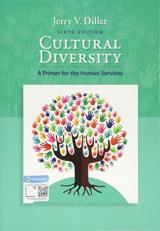 Cultural Diversity : A Primer for the Human Services 6th