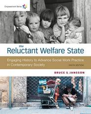 Empowerment Series: the Reluctant Welfare State 9th