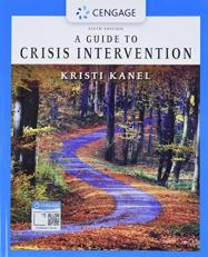 A Guide to Crisis Intervention 6th