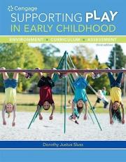 Supporting Play in Early Childhood : Environment, Curriculum, Assessment 3rd