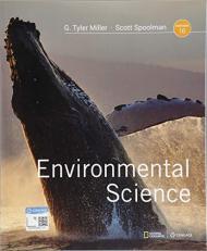Environmental Science 16th