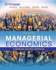 Managerial Economics (LooseLeaf) 