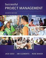 Bundle: Successful Project Management, 7th + MindTap Project Management, 2 Terms (12 Months) Printed Access Card