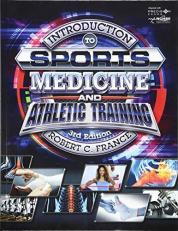 Introduction to Sports Medicine and Athletic Training 3rd