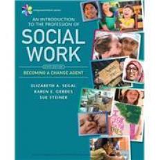 Introduction to the Profession of Social Work 6th