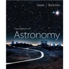 Foundations of Astronomy 14th