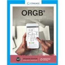 ORGB 6: Student Edition