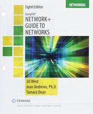 Network+ Guide to Networks, Loose-Leaf Version 8th