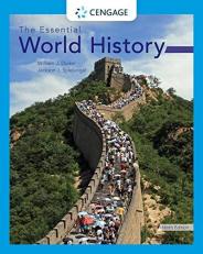 The Essential World History 9th