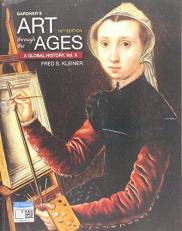 Gardner's Art Through the Ages Vol. 2 : A Global History, Volume II 16th