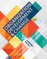 Bundle: Organization Development and Change, Loose-Leaf Version, 11th + MindTap Management, 1 Term (6 Months) Printed Access Card