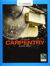 Carpentry 7th