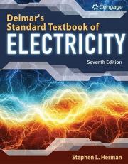 Delmar's Standard Textbook of Electricity - MindTap Access Card 7th