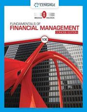 Fundamentals of Financial Management, Concise Edition 10th
