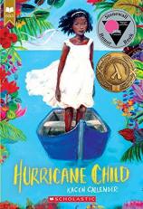 Hurricane Child (Scholastic Gold) 