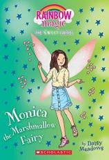 Monica : The Marshmallow Fairy 