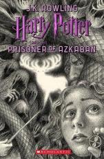 Harry Potter and the Prisoner of Azkaban Book 3