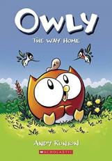 The Way Home : a Graphic Novel (Owly #1)
