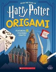 Harry Potter Origami Volume 1 (Harry Potter) 