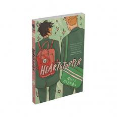 Heartstopper #1: a Graphic Novel