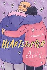 Heartstopper : a Graphic Novel 