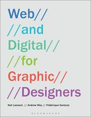 Web and Digital for Graphic Designers 