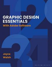 Graphic Design Essentials : With Adobe Software 2nd