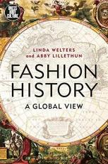 Fashion History : A Global View 