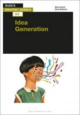 Basics Graphic Design 03: Idea Generation 