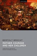 Mother Courage and Her Children 2nd