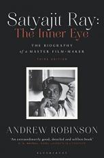 Satyajit Ray: the Inner Eye : The Biography of a Master Film-Maker 3rd