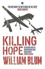 Killing Hope : US Military and CIA Interventions since World War II 