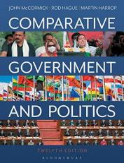 Comparative Government and Politics 12th