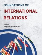 Foundations of International Relations 