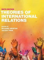 Theories of International Relations 6th
