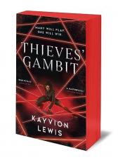 Thieves' Gambit 