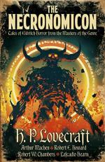 The Necronomicon : Tales of Eldritch Horror from the Masters of the Genre 