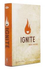 Ignite : The Bible for Teens 