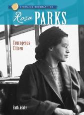 Rosa Parks : Freedom Rider 