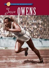 Jesse Owens : Gold Medal Hero 