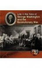 George Washington and the Revolutionary War 