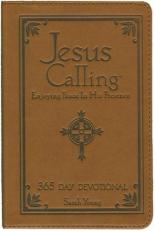 Jesus Calling : Enjoying Peace in His Presence 