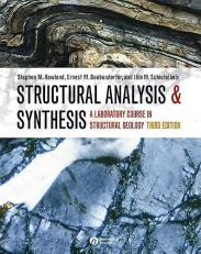 Structural Analysis and Synthesis : A Laboratory Course in Structural Geology 3rd