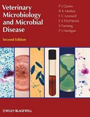 Veterinary Microbiology and Microbial Disease 2nd