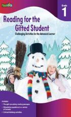 Reading for the Gifted Student Grade 1 (for the Gifted Student)
