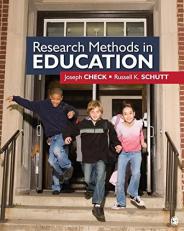 Research Methods in Education 