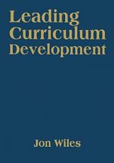 Leading Curriculum Development 