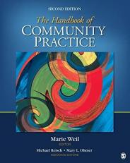 The Handbook of Community Practice 2nd