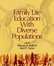 Family Life Education with Diverse Populations 