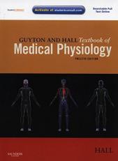 Medical Physiology with STUDENT CONSULT Online Access 12th
